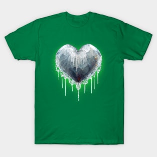 My Frozen Heart T-Shirt